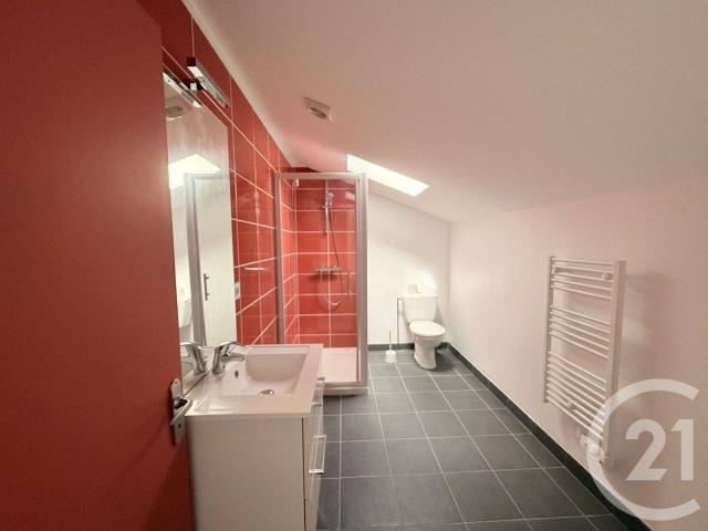 Appartement location à Tarare, Rhône