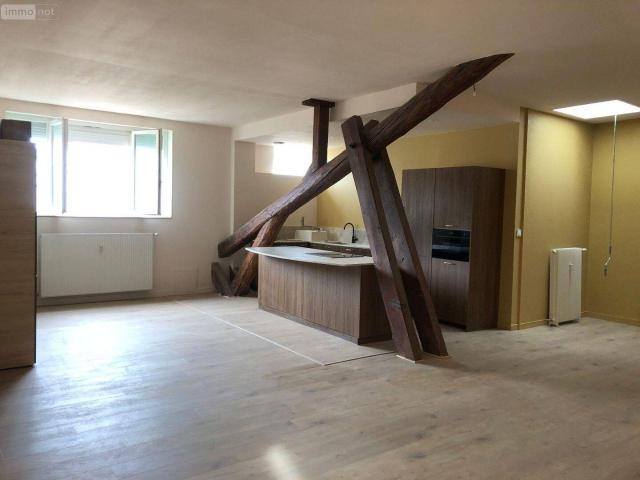 Appartement location à La Vigne de Saule, Saint-Rémy