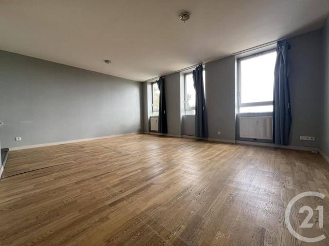 Appartement location à Les Loges, Évry-Courcouronnes