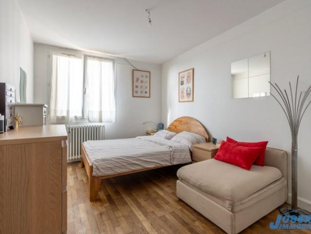 Appartement vente à Nogent-sur-Marne, Nogent-sur-marne