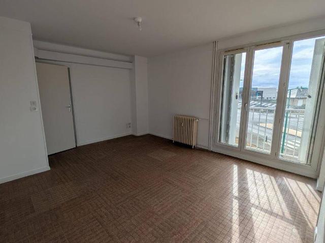 Appartement location à Saint-Jean, Châteaudun