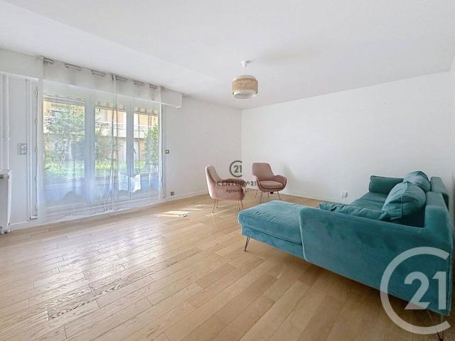 Appartement location à Centre Ville, Gagny