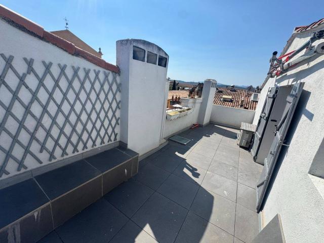 Appartement location à Beaurecueil, Bouches-du-Rhône