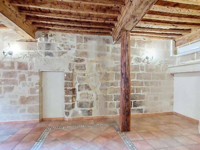 Appartement location à Cros de St. Martin, Remoulins