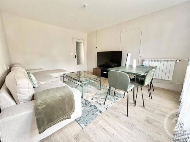 Appartement location à Centre ville, Senlis