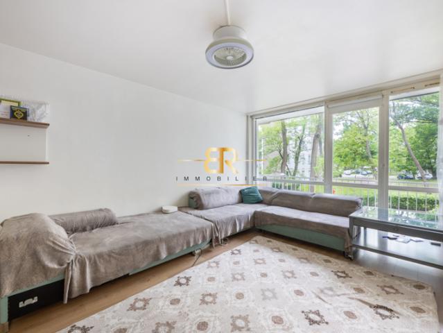 Appartement vente à Pontoise, Cergy
