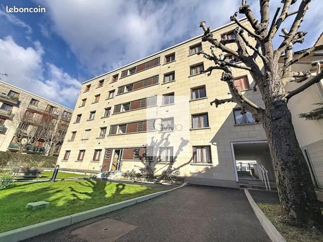 Appartement vente à L'Haÿ-les-Roses, Chevilly-larue