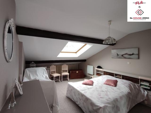 Appartement vente à Mantes-la-Jolie, Follainville-dennemont