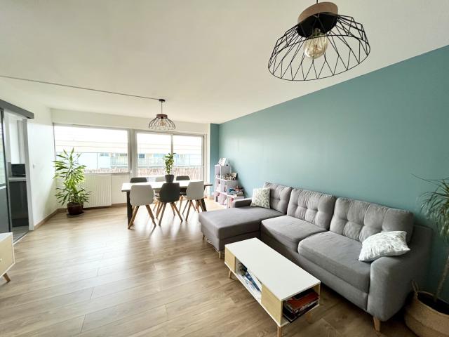 Appartement location à Nanterre, Puteaux