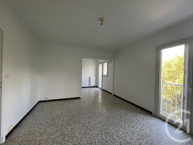 Appartement location à Quartier Jean-Médecin, Nice