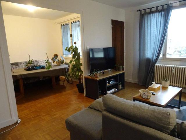 Appartement location à Les Dîmes, Bourg-en-Bresse