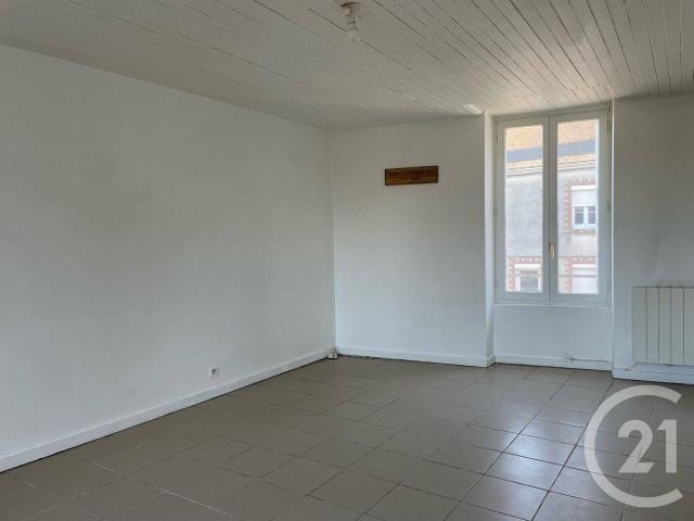 Appartement location à Pouancé, Ombrée d'Anjou