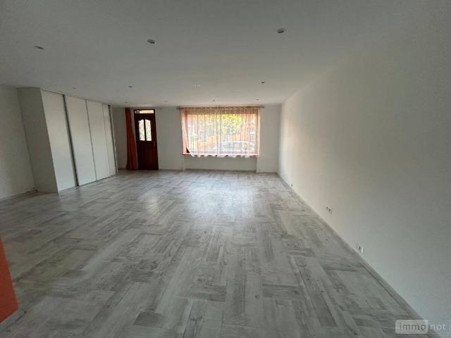 Appartement location à Le Crozet, Polliat