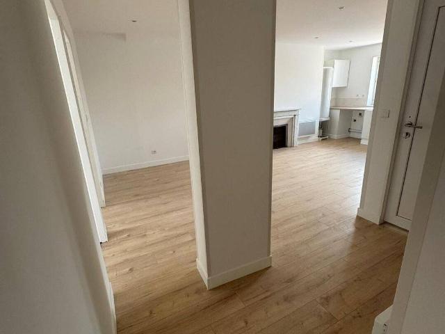 Appartement location à Égreville, Seine-et-Marne