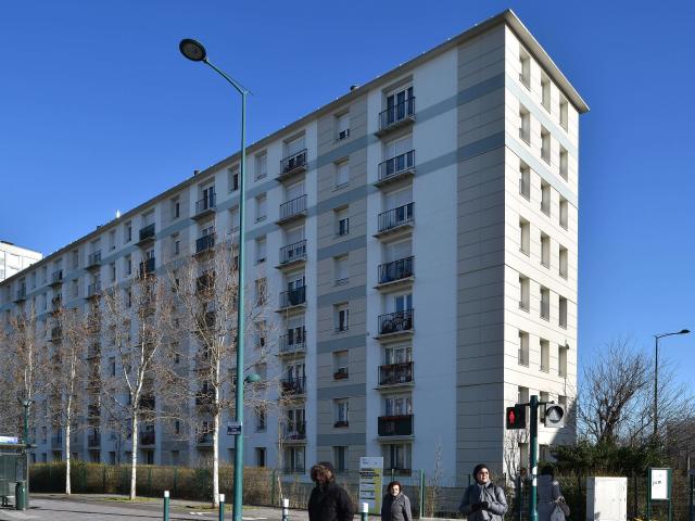 Appartement location à Nanterre, Gennevilliers
