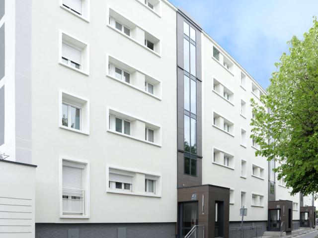 Appartement location à Saint-Denis, Epinay-sur-seine