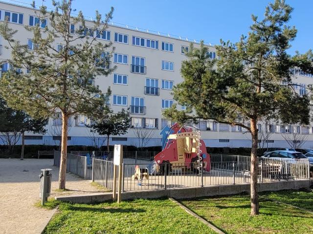 Appartement location à Saint-Germain-en-Laye, Carrières-sous-poissy