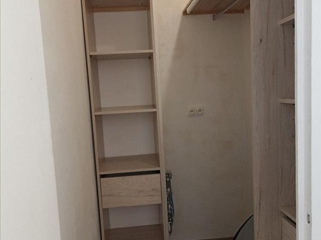 Appartement location à Angers
