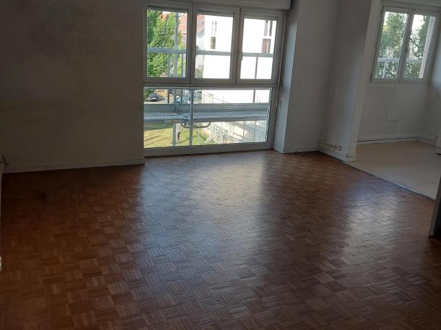Appartement location à Antony, Bourg-la-reine