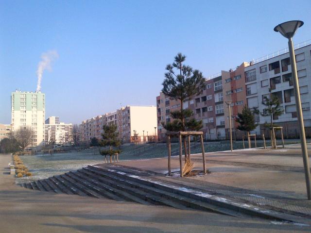 Appartement location à Sarcelles, Garges-lès-gonesse