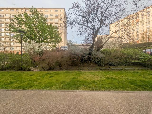Appartement location à L'Haÿ-les-Roses, Ivry-sur-seine