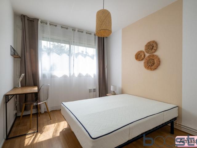 Appartement location à Toulouse