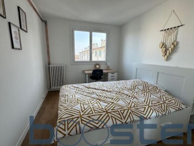 Appartement location à Toulouse
