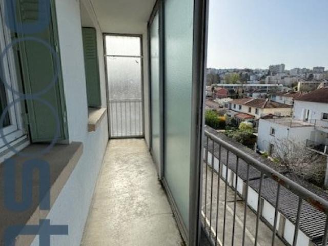Appartement location à Toulouse
