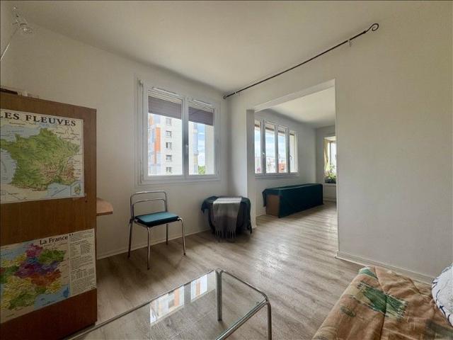Appartement location à Angers