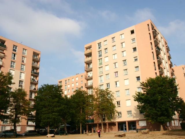 Appartement location à Le Raincy, Aulnay-sous-bois