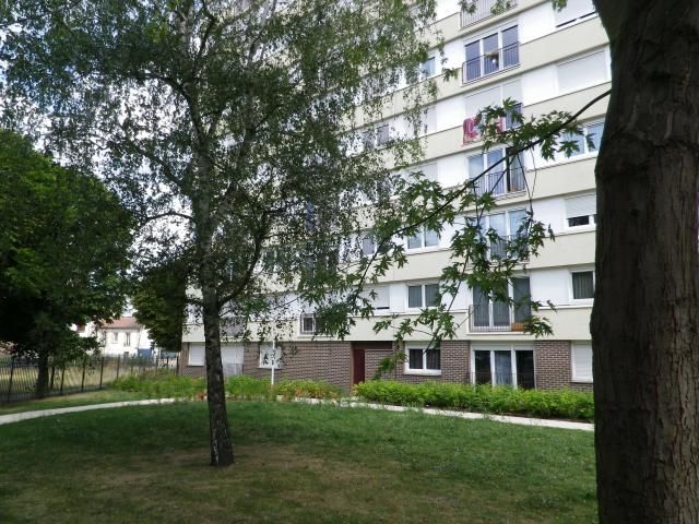 Appartement location à Saint-Denis, Epinay-sur-seine