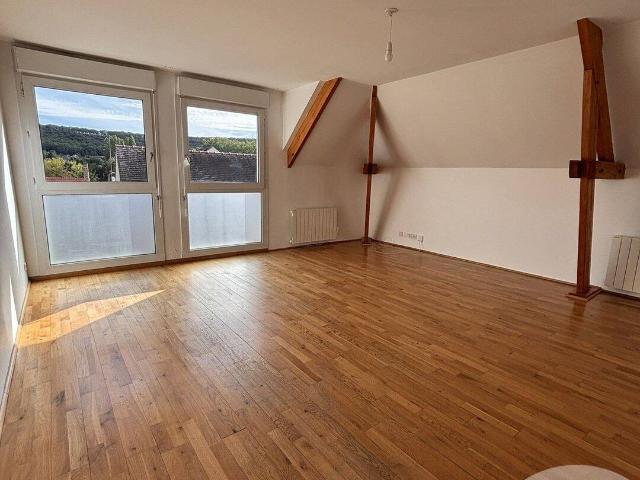 Appartement location à La Croix de Fer, Saint-Aubin