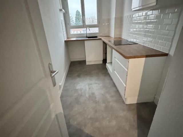 Appartement location à Bobigny, Vaux-montreuil