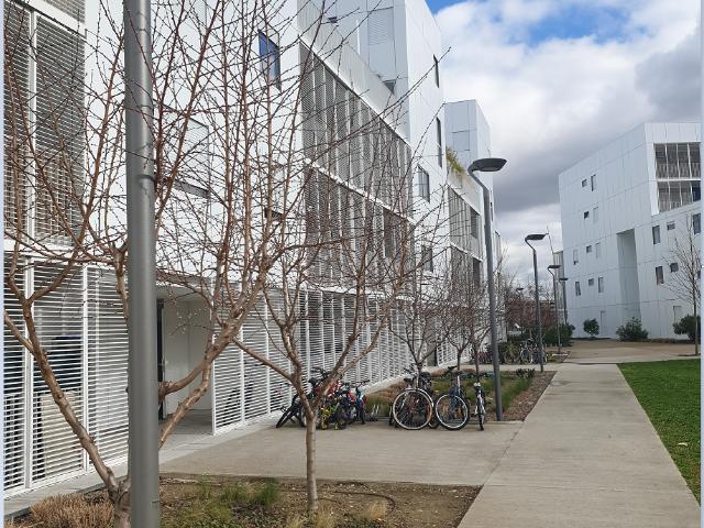 Appartement location à Toulouse, Blagnac