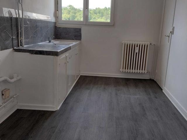 Appartement location à Metz