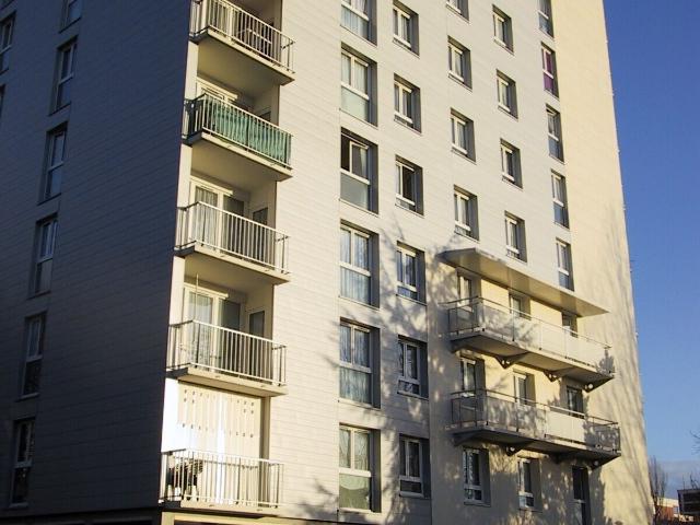 Appartement location à Le Raincy, Aulnay-sous-bois