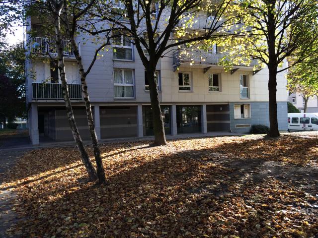 Appartement location à Le Raincy, Aulnay-sous-bois