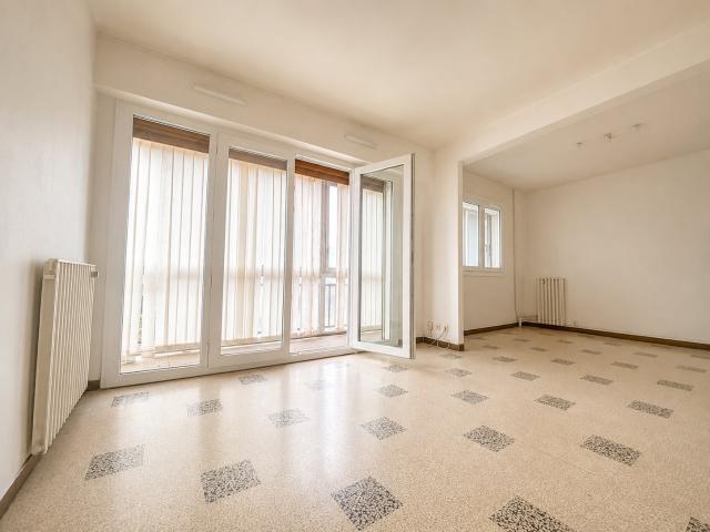Appartement vente à Arrondissement de Toulon, Toulon