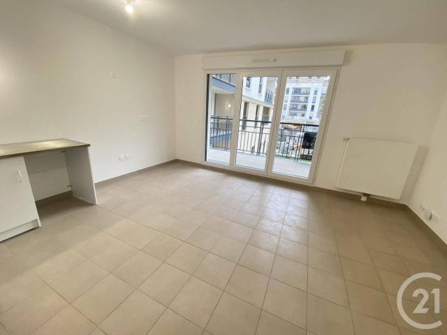 Appartement location à Centre-Ville, Pontoise
