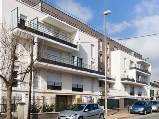 Appartement location à Le Raincy, Villepinte