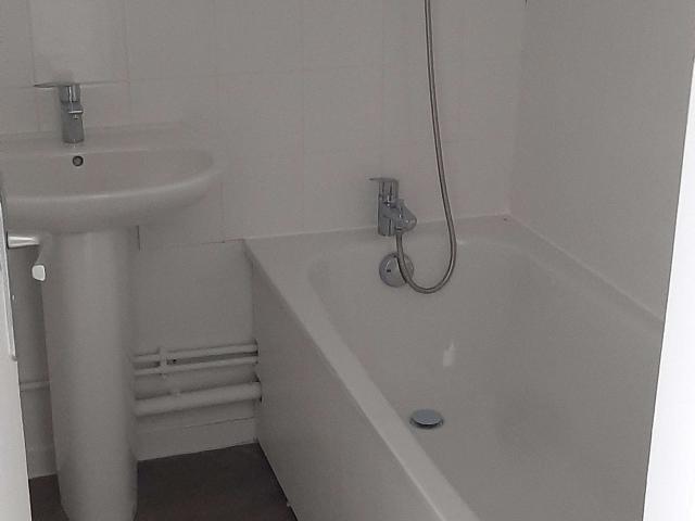 Appartement location à Nanterre, Villeneuve-la-garenne