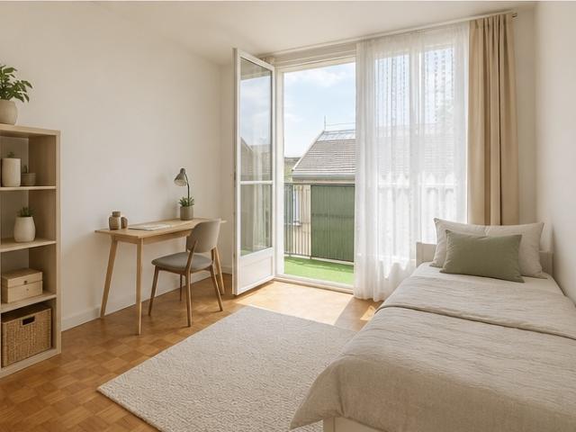 Appartement vente à Nanterre, La Garenne-colombes
