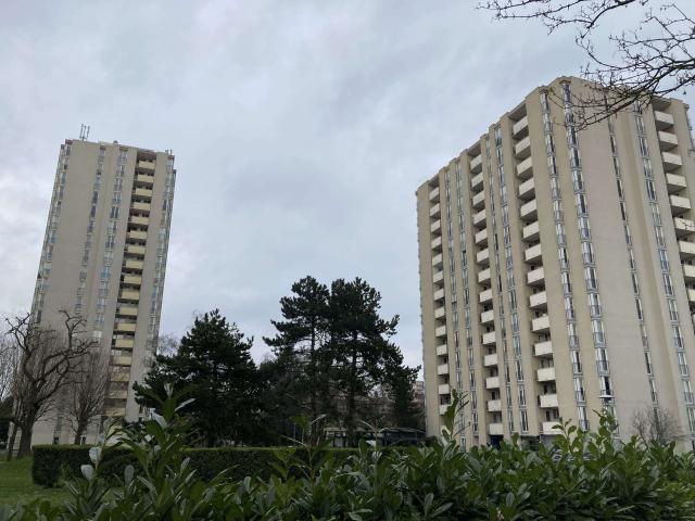 Appartement location à L'Haÿ-les-Roses, Île-de-France