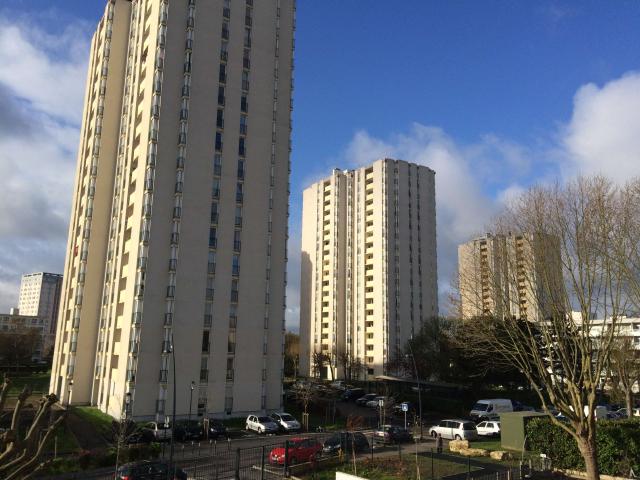 Appartement location à L'Haÿ-les-Roses, Île-de-France