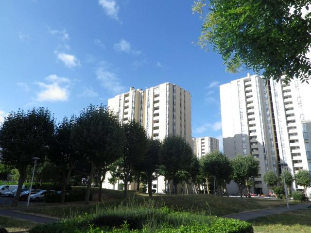 Appartement location à L'Haÿ-les-Roses, Île-de-France