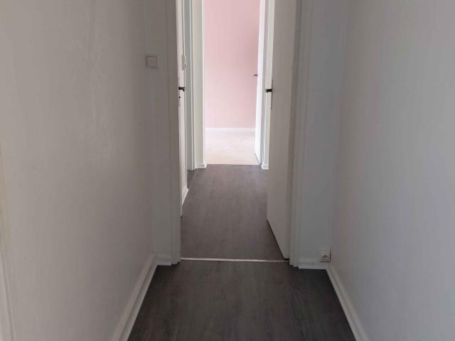 Appartement location à Metz