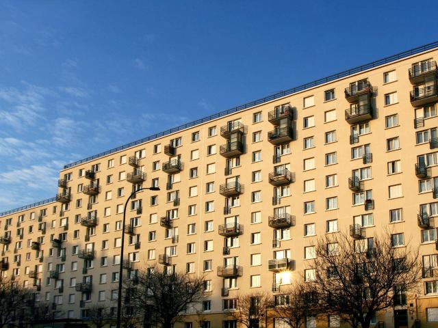 Appartement location à Saint-Denis, Epinay-sur-seine