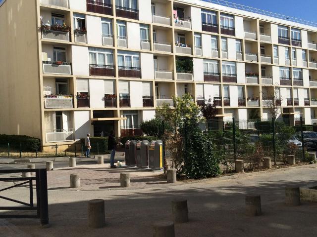 Appartement location à L'Haÿ-les-Roses, Vitry-sur-seine
