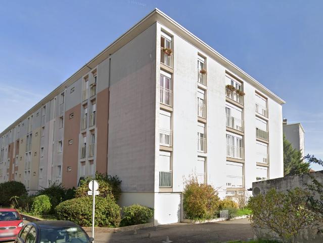 Appartement location à Metz