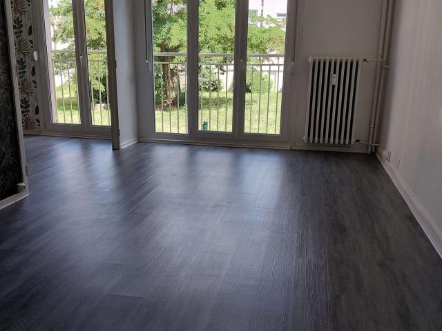 Appartement location à Metz